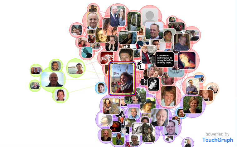 facebook netwerk touchgraph nov 2013